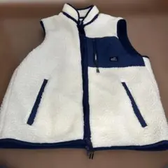 美品　メンズ　BAYFLOW ベスト