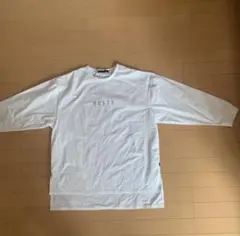 RUSTY 長袖Tシャツ ホワイト Lのサムネイル