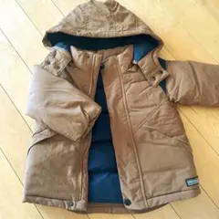 インナーダウン コート