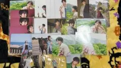 永田崇人 グッズ