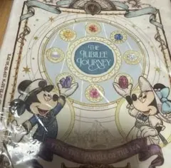 ディズニーシー 25周年 スーベニアランチケース テーマポート