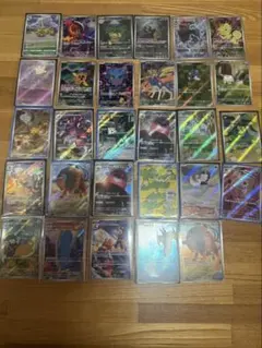 ポケカ　AR 大量53枚(被りなし)まとめ売り ポケモンカード ポケカ AR まとめ売り 大量 被りなし - メルカリ