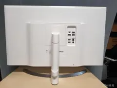 LGモニター27uk850-w 通電のみ - メルカリ
