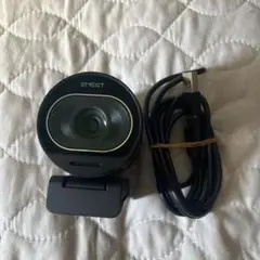 EMEET SmartCam S600 4K Webカメラ 本体