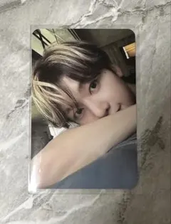 ZB1 ZEROBASEONE ゼベワン　封入　トレカ　デジパ マシュー　メテュ