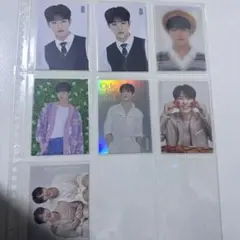 SEVENTEEN ホシ まとめ売り