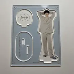 SEVENTEEN CAFE エスクプス アクリルスタンド