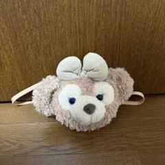 シェリーメイ　ぬいぐるみポシェット