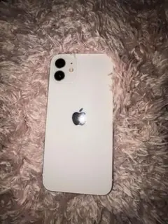 iPhone 12 64 GB ホワイトSIMフリー【1818】 - メルカリ