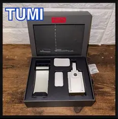 新品 Tumi トゥミ カスタムキット タグ パッチ アレンジのサムネイル