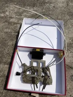 スタンバイ トリプルクレーンミニクリスタル キャッチメカ クレーン