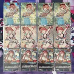 ホロカ 小鳥遊キアラ SY 赤エール エール サマーホログラム ホロライブ