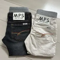 MPS 子供ズボン