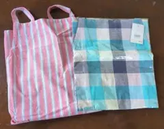 ブ*ト様 エプロン　2枚セット