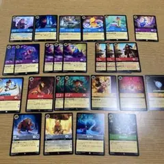 ロルカナ まとめ売り　バラ売り可能 ロルカナ まとめ売り バラ売り可能