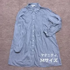 マタニティウェア ワンピース Mサイズ