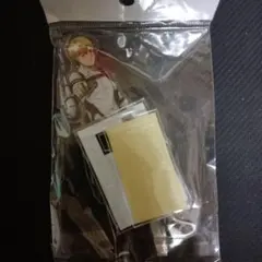 進撃の巨人べースヤード東京アクリルスタンドアルミン