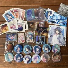 プロセカ 星乃一歌 グッズセット まとめ売り