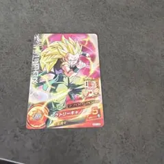 ドラゴンボールヒーローズ ゴテンクス HG1-28