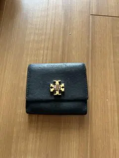 トリーバーチ　二つ折り財布