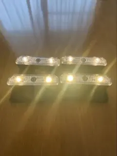 실외 센서 라이트