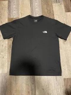 THE NORTH FACE 黒 Tシャツ Lサイズ