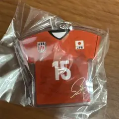 男子バレーボール　日本代表　めじるしチャーム　ガチャ　石川祐希　甲斐優斗