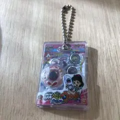 妖怪ウォッチ　ミニチュアパッケージコレクション　フミちゃん