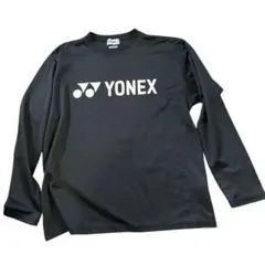 ヨネックス　ロンT