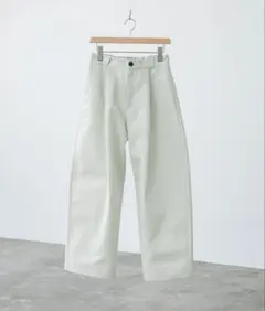 ワイド オフホワイト