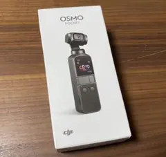 DJI OSMO POCKETのサムネイル