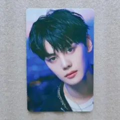 ギュビン トレカ タワレコ特典 you had me at HELLO ゼベワン