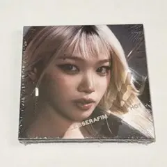 Le Sserafim HOT(COMPACT ver.) チェウォン