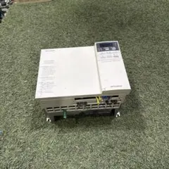 三菱電機 インバータ　FREQROL-A024 FR-A024-3.7K 三菱電機 インバータ FREQROL-A024 FR-A024-3.7K - メルカリ
