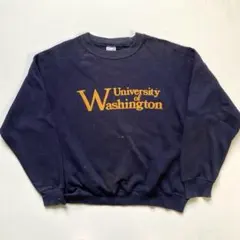 vintage made in USA santee sweat fa