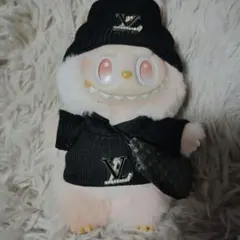 正規品新品ラブブ エナジー HAPPINESS Big into Energy