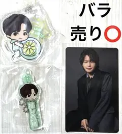 Kiramune 堀江瞬 グッズセット