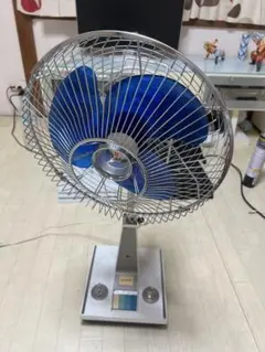 National扇風機 Yahoo!オークション -「昭和レトロ扇風機ナショナル」(扇風機
