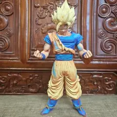 K*A様 ［早い者勝ち］ドラゴンボール一番くじB賞ベジット リペイント
