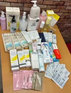 ⭐︎お値下げ⭐︎ アヌア メディキューブ 新品&中古 詰め合わせ 17点