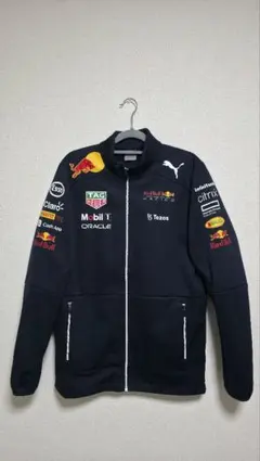 レッドブル ブルゾン