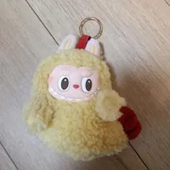 POP MART THE MONSTERS イヤホンケース　エビフライのサムネイル