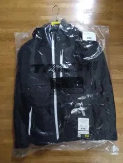 RS TAICHI RSJ333 エアパーカー カモフラ WM - メルカリ