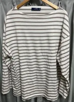 SAINT JAMESセントジェームス MORLAIX LOOSE