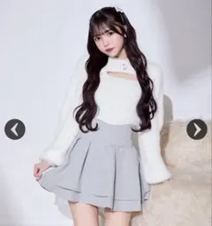 2026年最新】美脚になれるスカートの人気アイテム - メルカリ