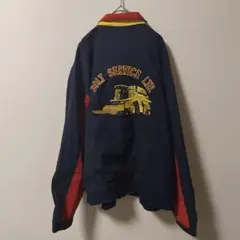 VINTAGE ブルゾン