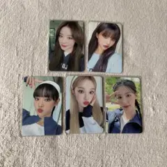 2026年最新】gidle ミヨン トレカの人気アイテム - メルカリ