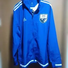 サッカーJFAウインドブレーカー