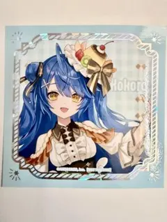 にじさんじ 天宮こころ アニカフェ - メルカリ