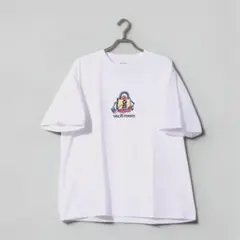 未使用品 VAULTROOM ボルトルーム ICON TEE 半袖Tシャツ XL